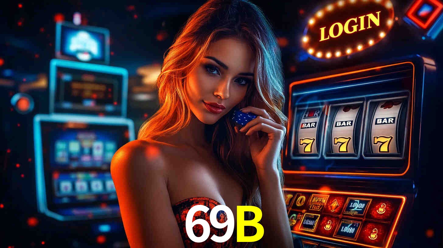 Melhores Jogos de Slots no 69B 🍀