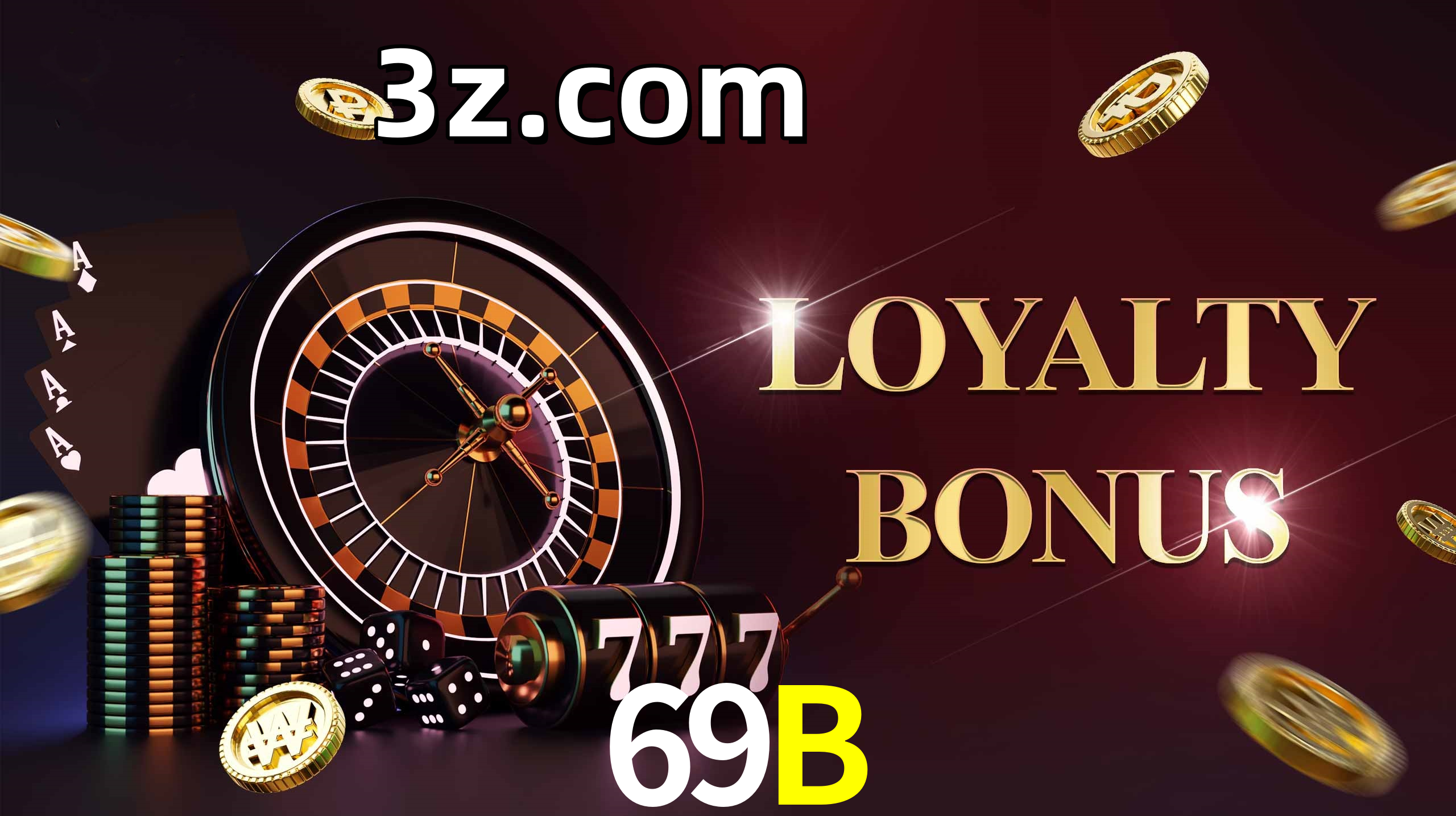 Melhores Jogos de Slots no 69B 🍀