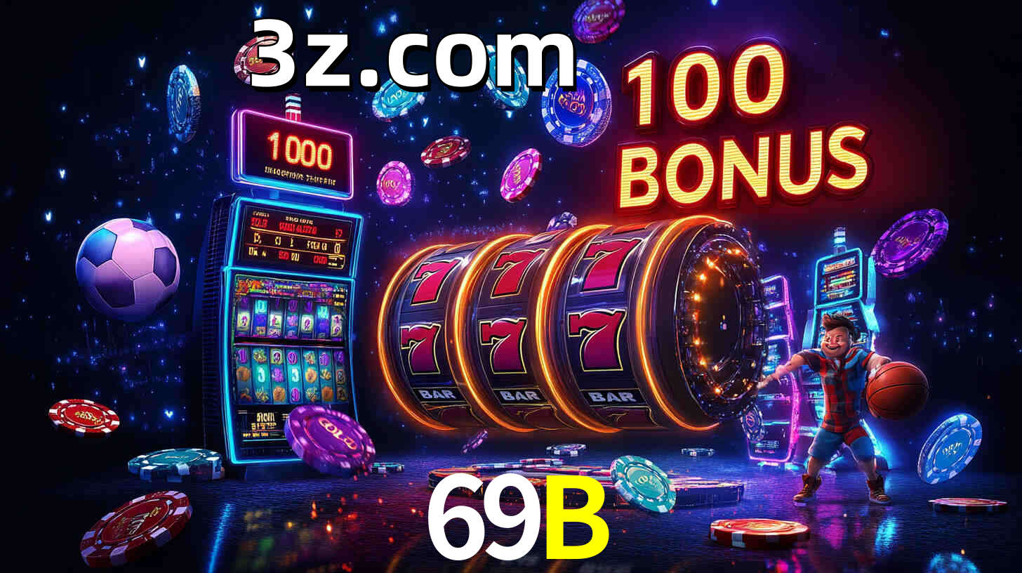 Melhores Jogos de Slots no 69B 🍀