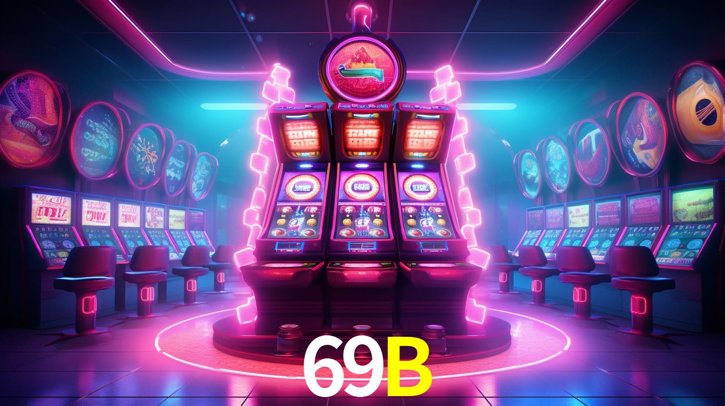 Melhores Jogos de Slots no 69B 🍀